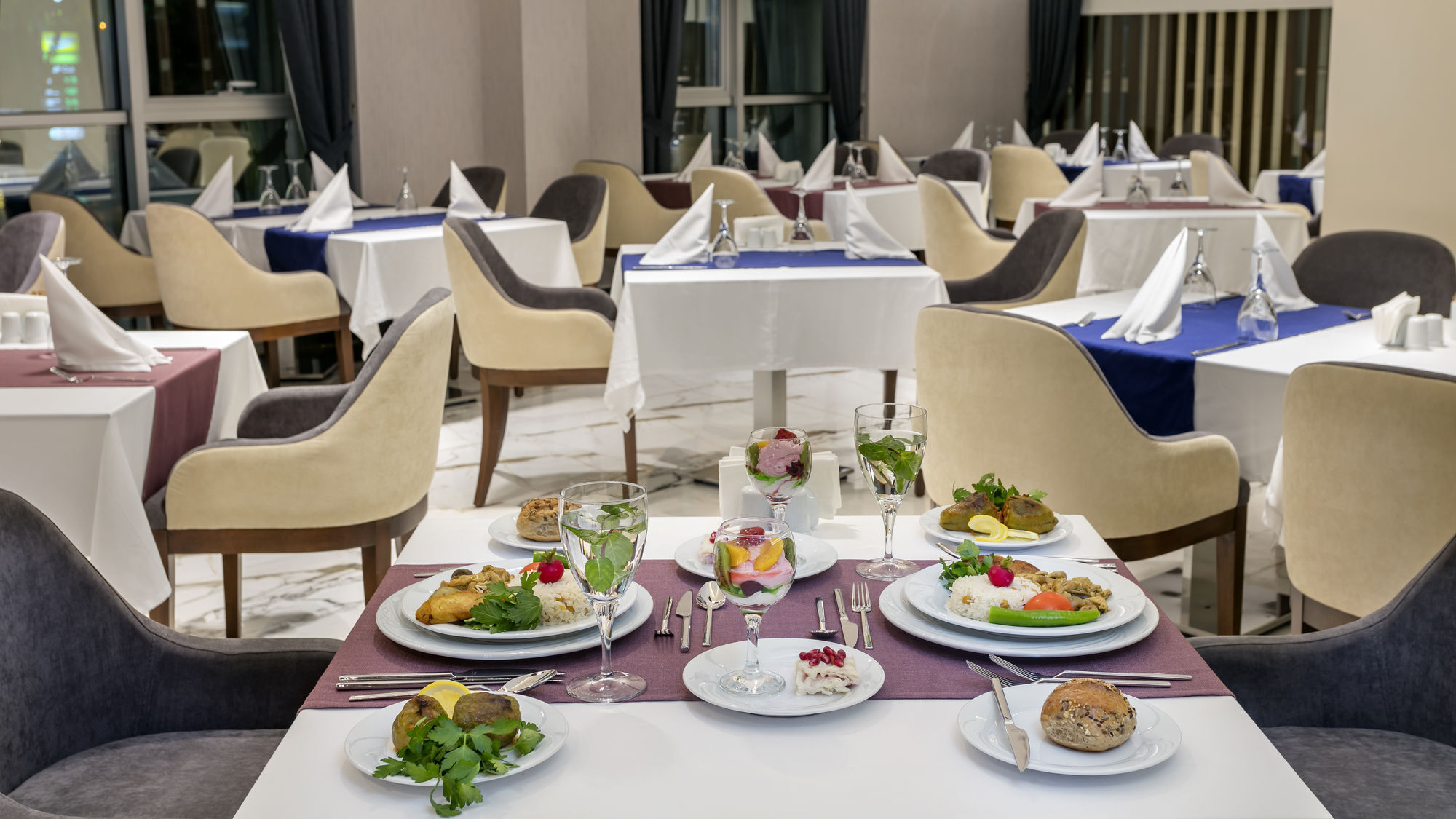 B Business Hotel&spa