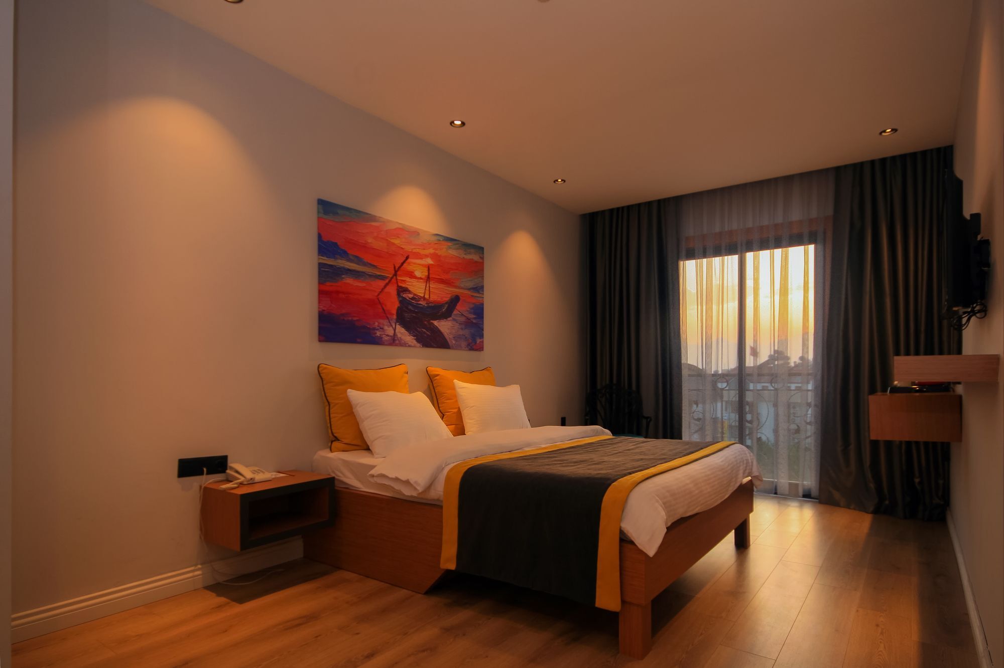 Hotel Espina
