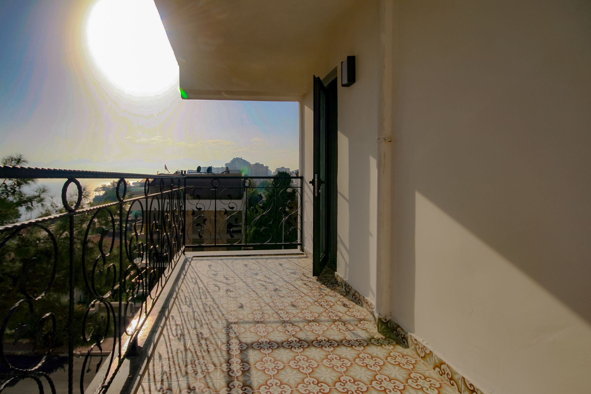 Hotel Espina Antalya