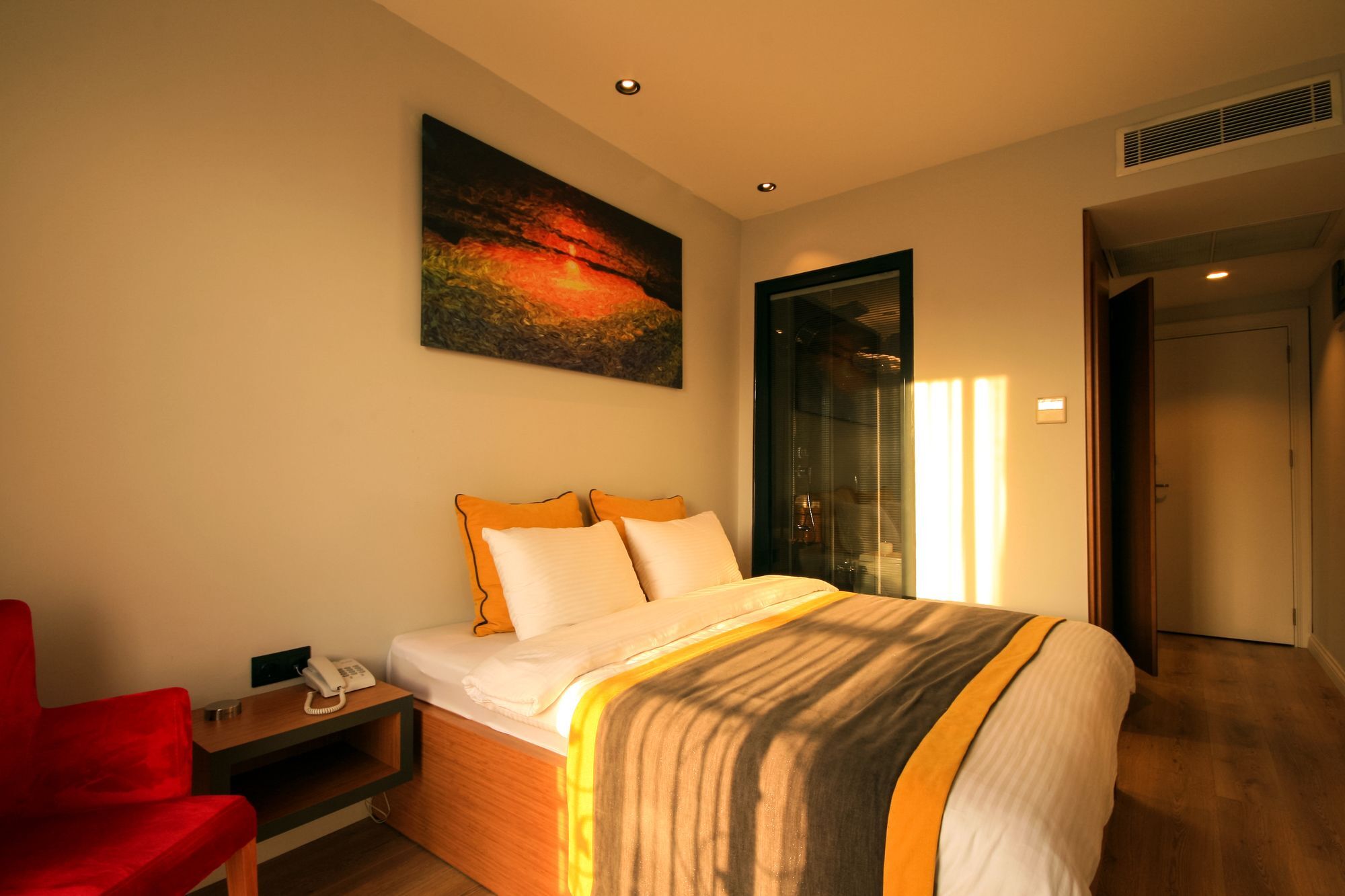 Espina Hotel Antalya