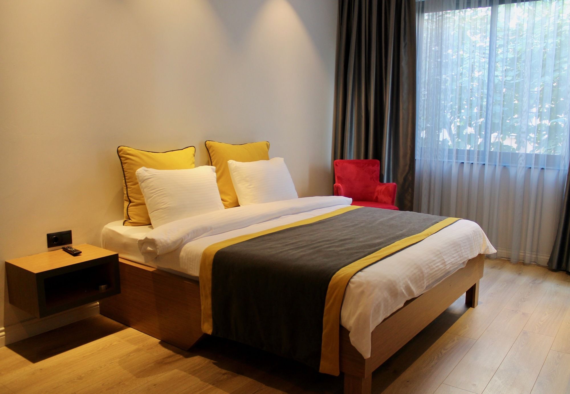 Hotel Espina Antalya