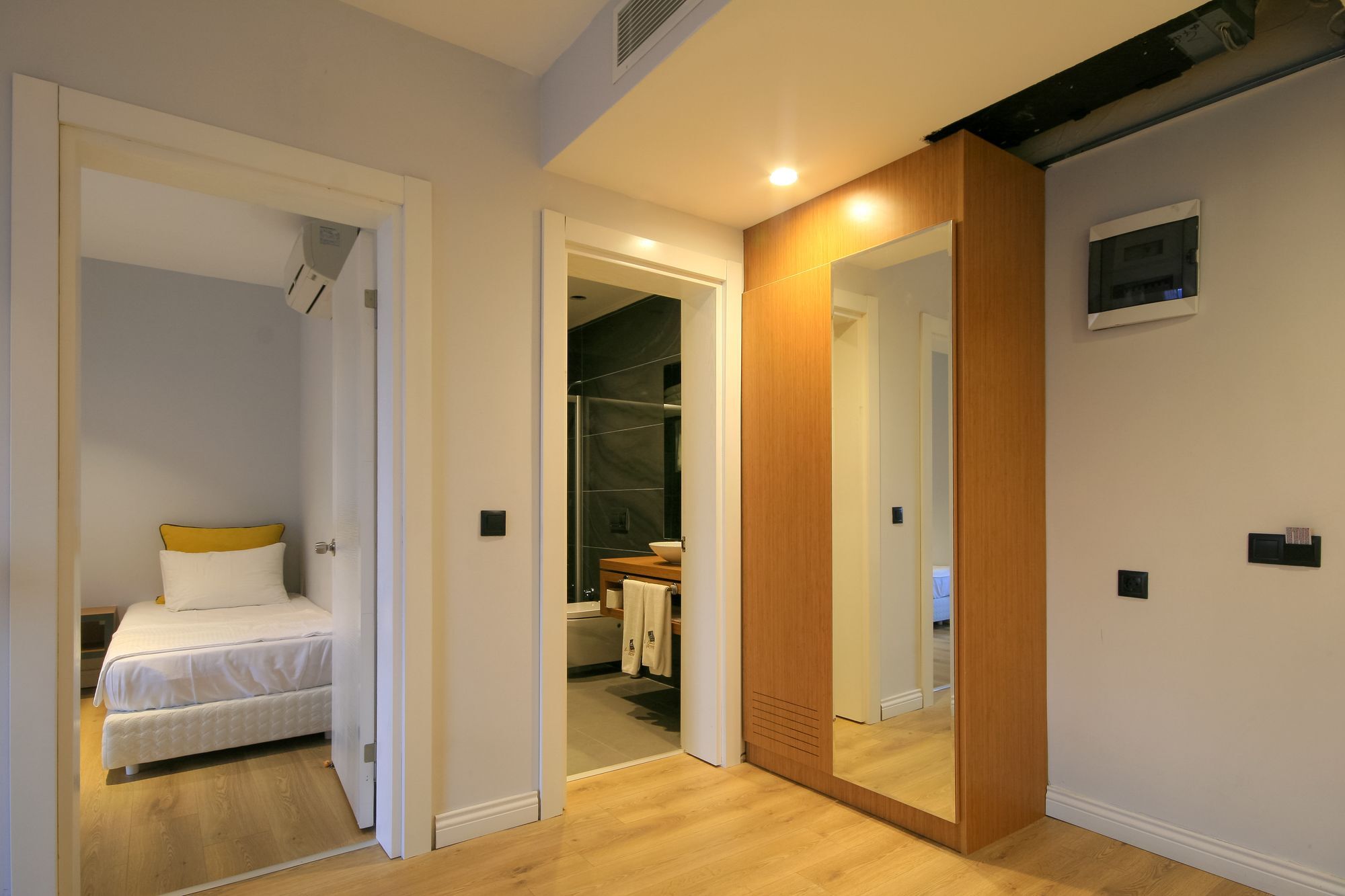 Espina 3* Antalya