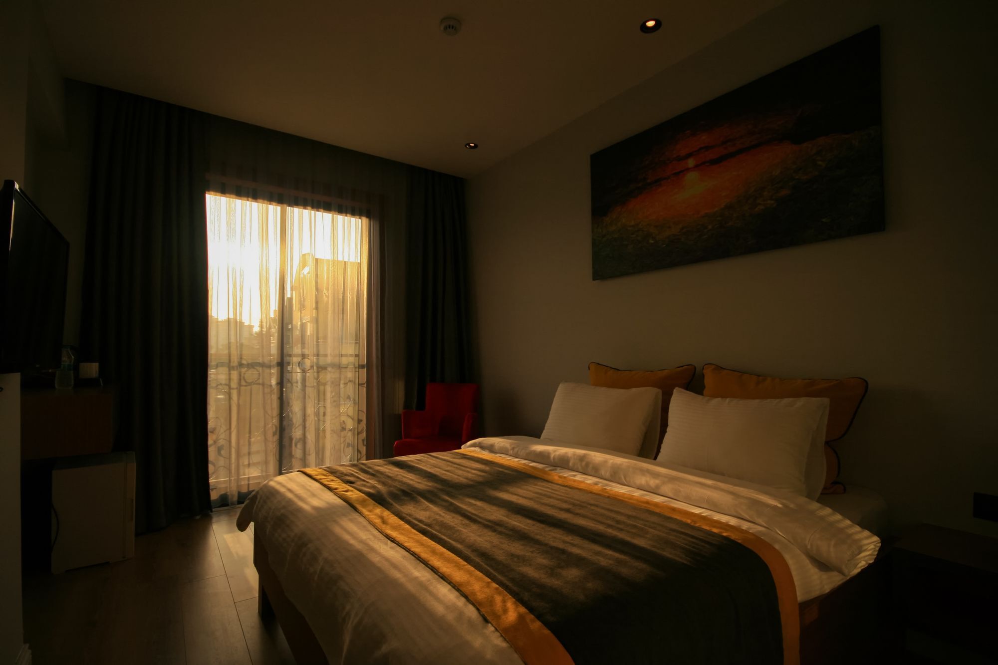 Espina Hotel 3*