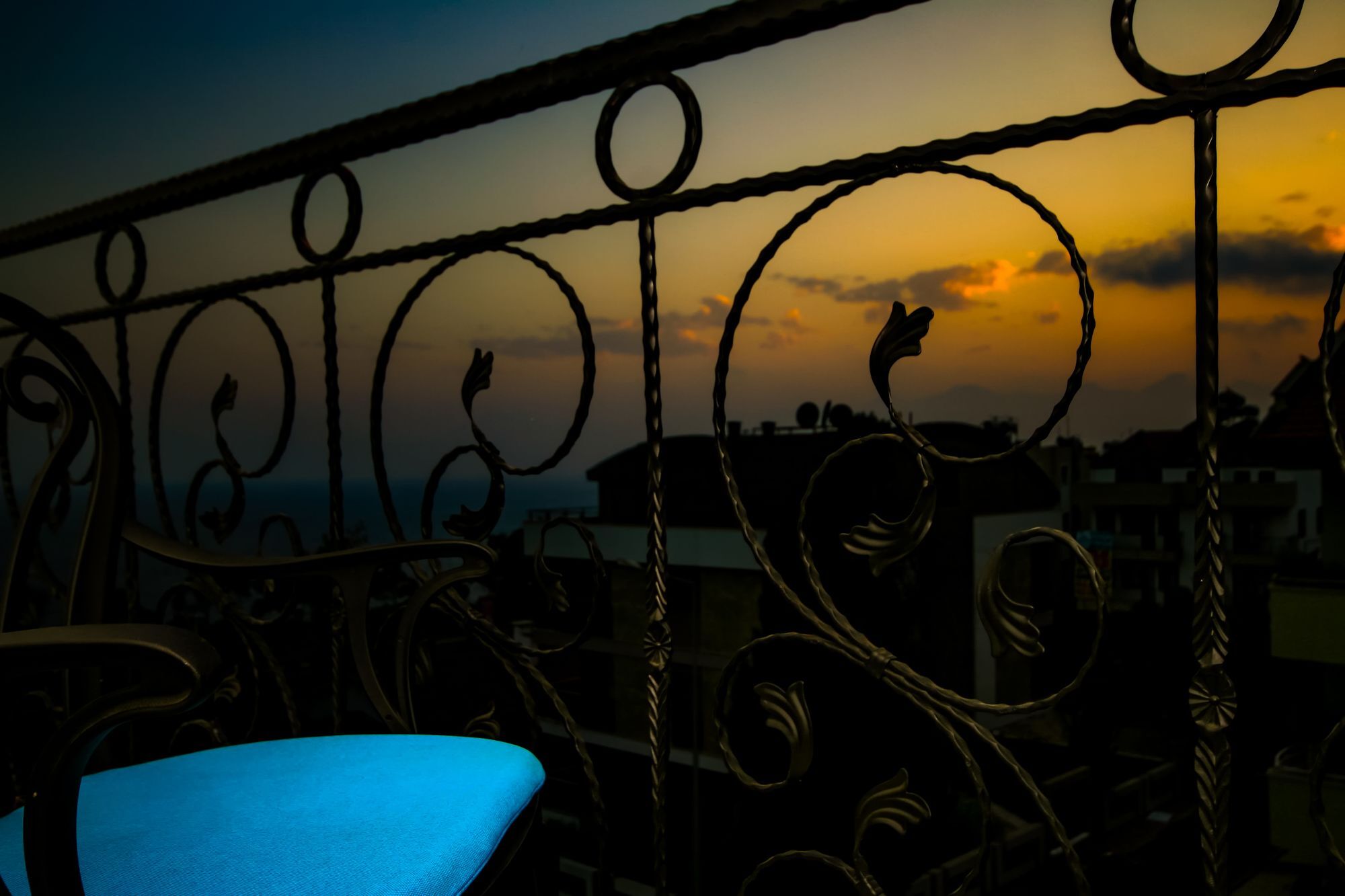 Espina 3* Antalya