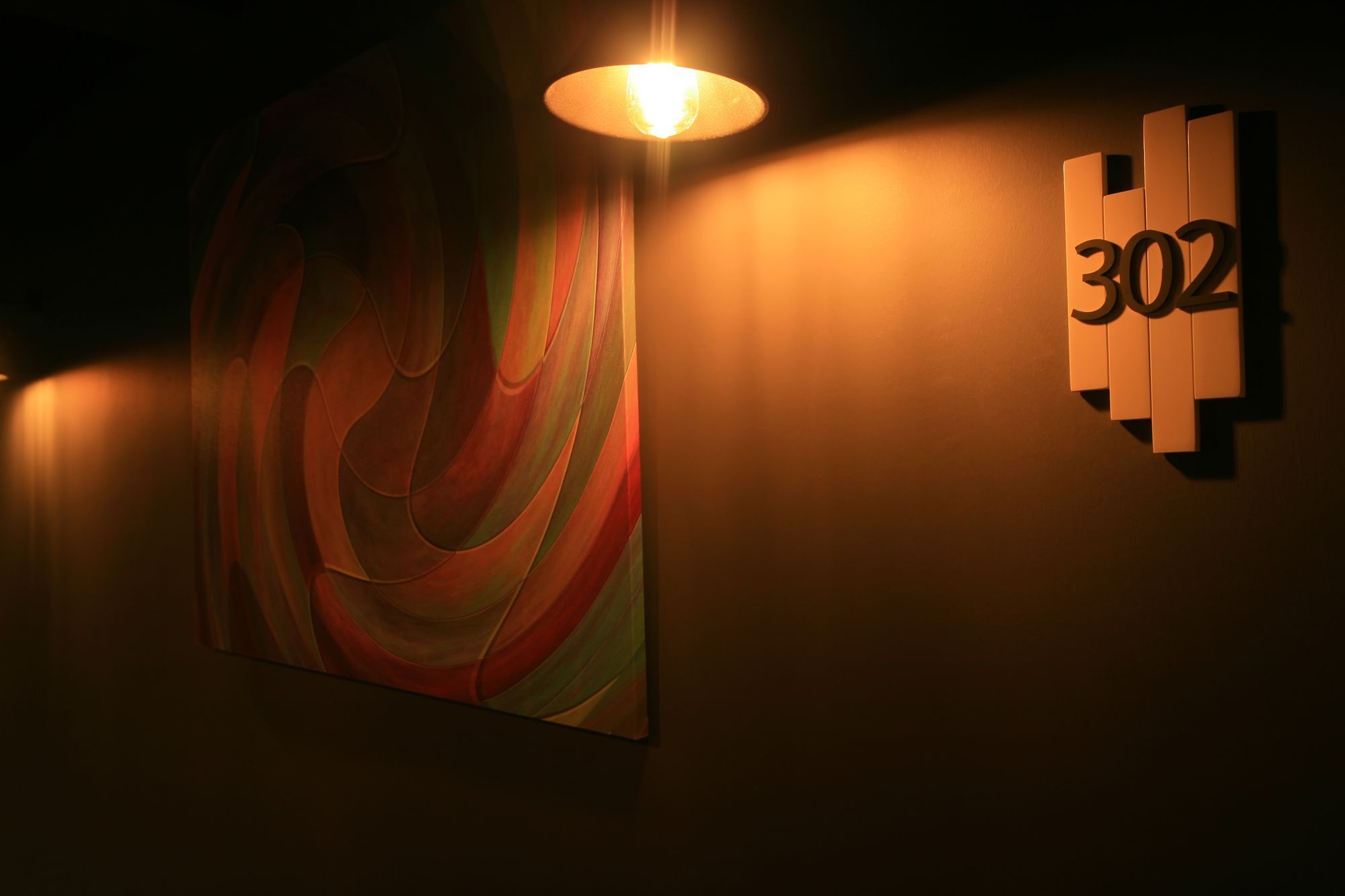 Espina Hotel 3*