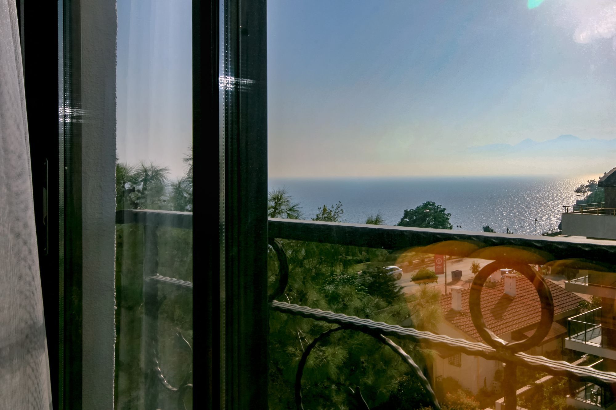 Espina Antalya