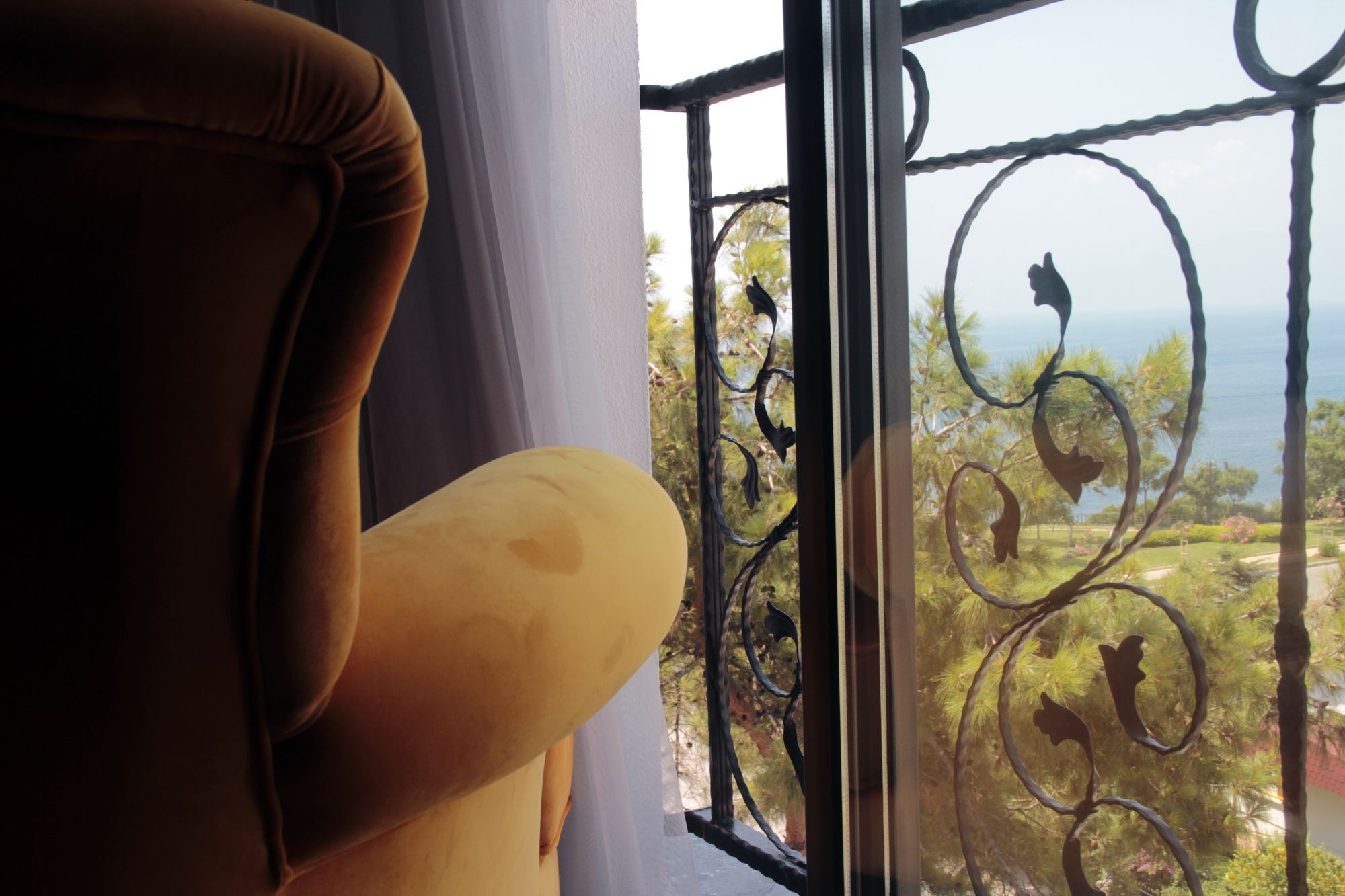 Hotel Espina Antalya