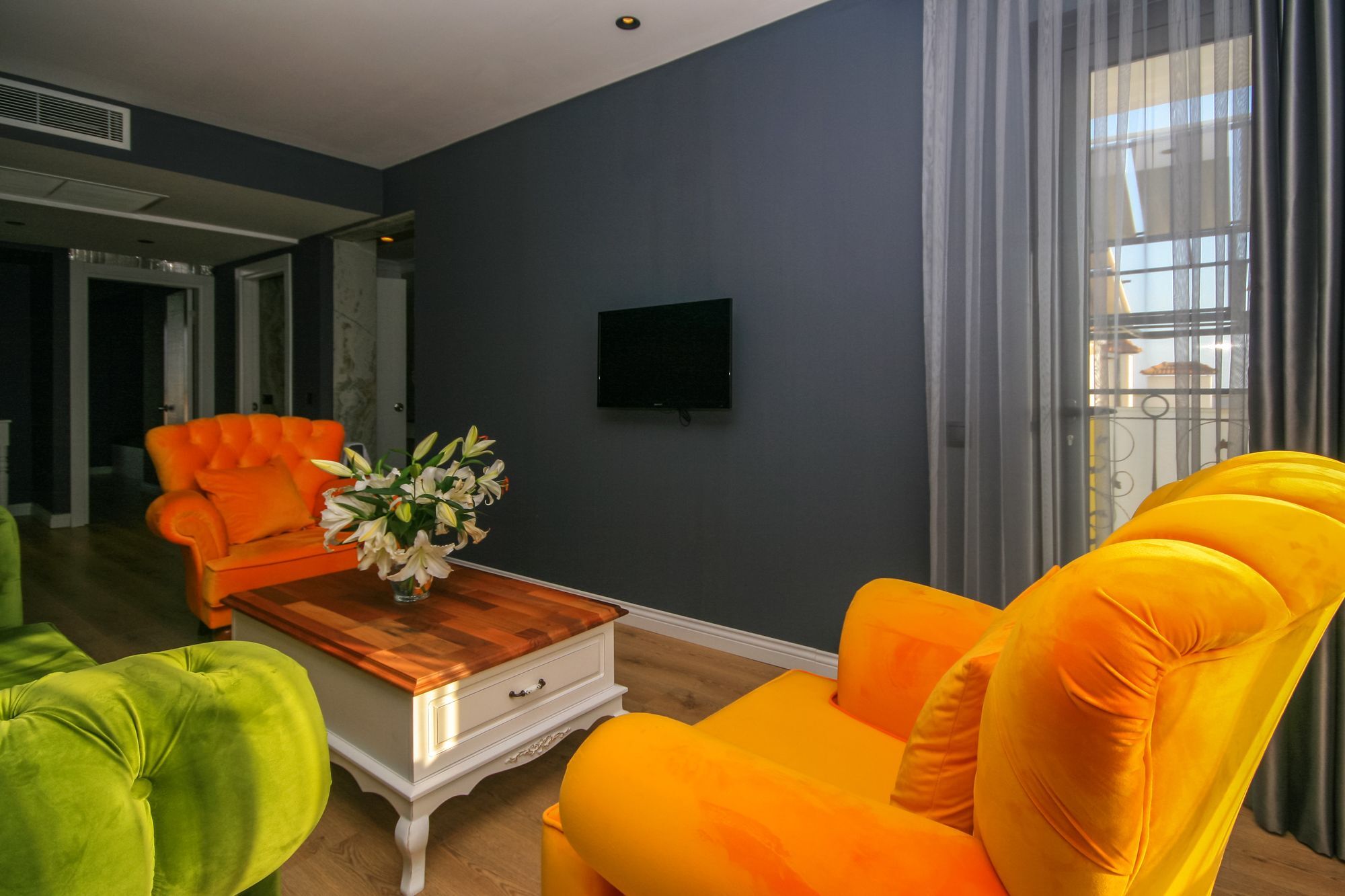 Espina Hotel 3*