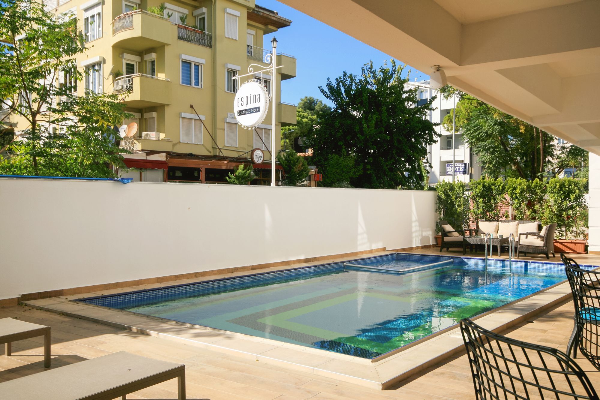 Espina Hotel Antalya