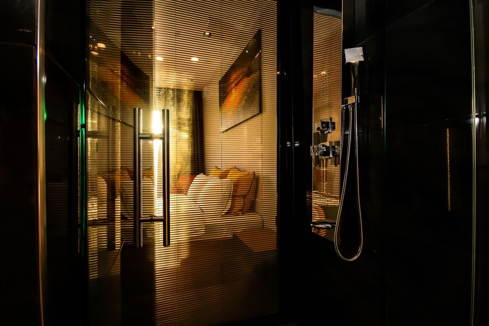 Hotel Espina 3*