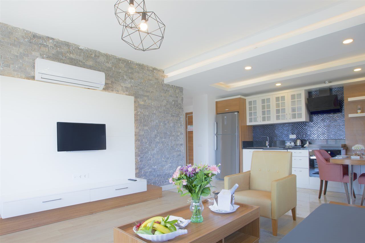 Greenwood 5* Antalya