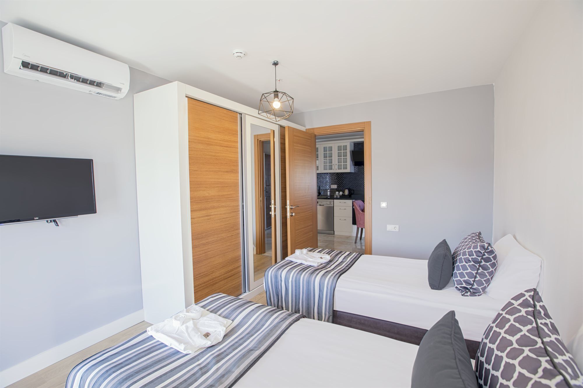 Greenwood Hotel 5*