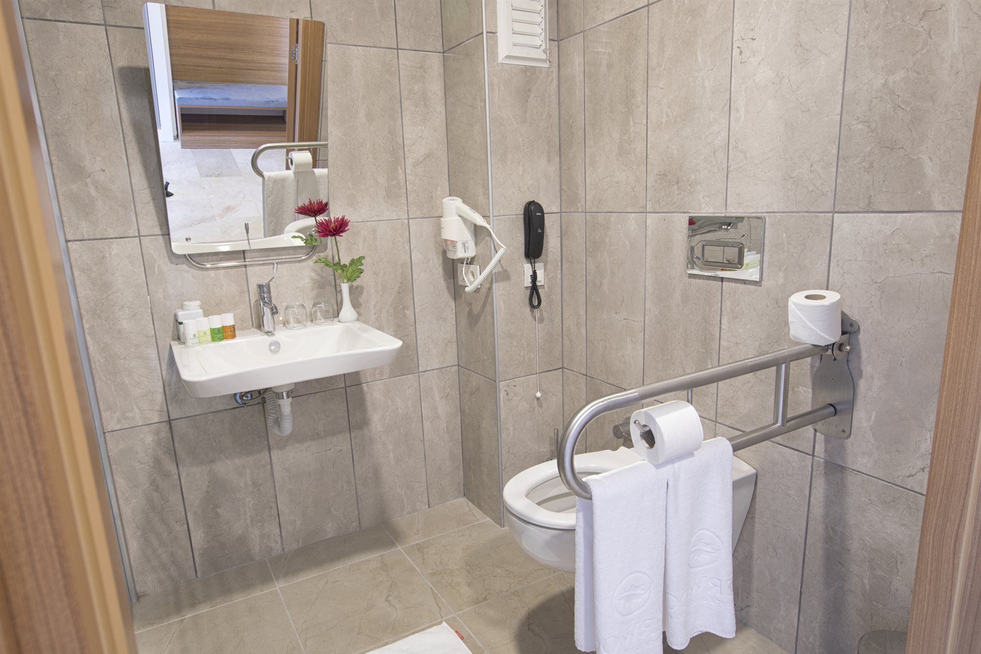 Greenwood Hotel Antalya