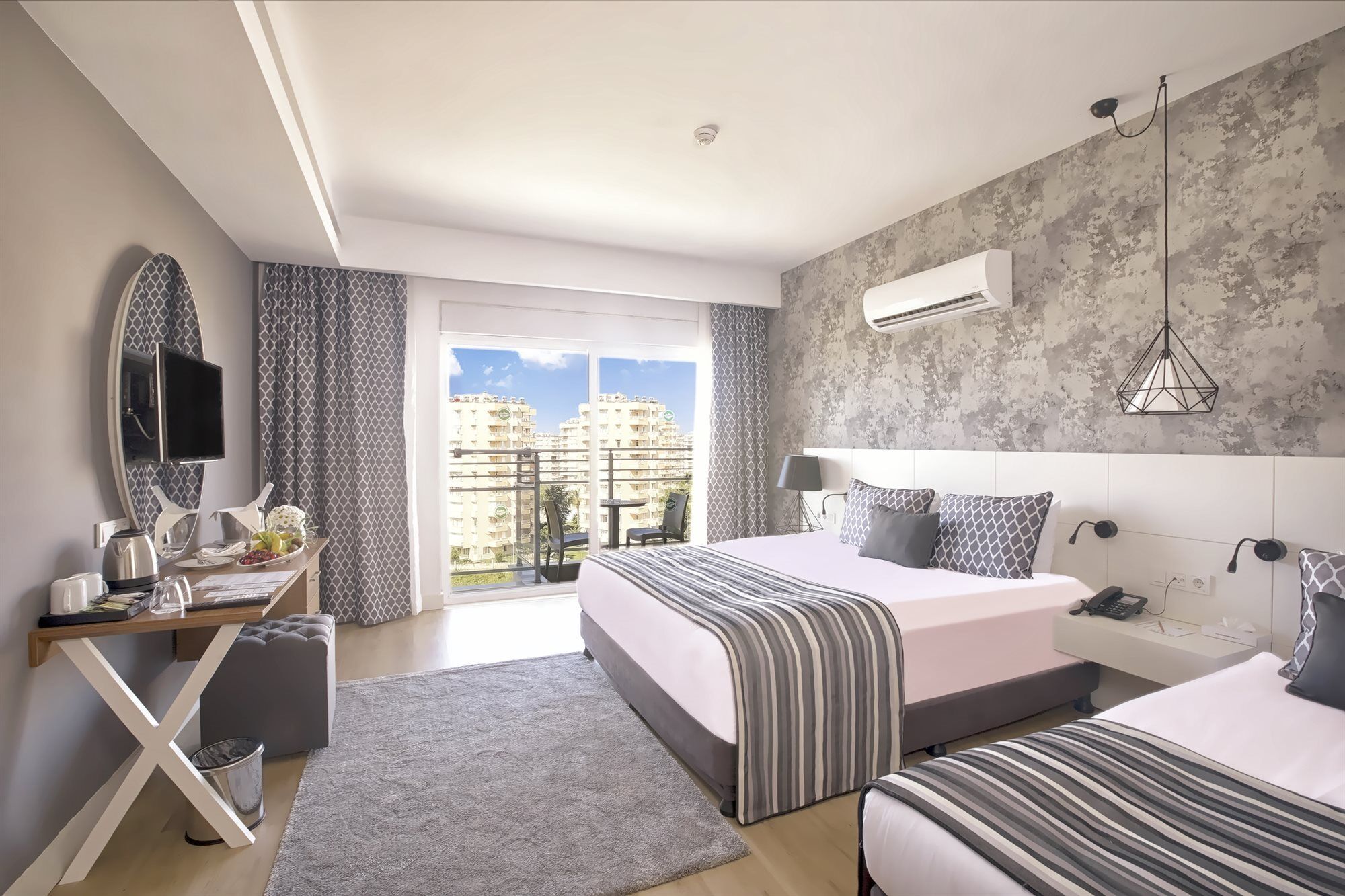 Greenwood Hotel Antalya