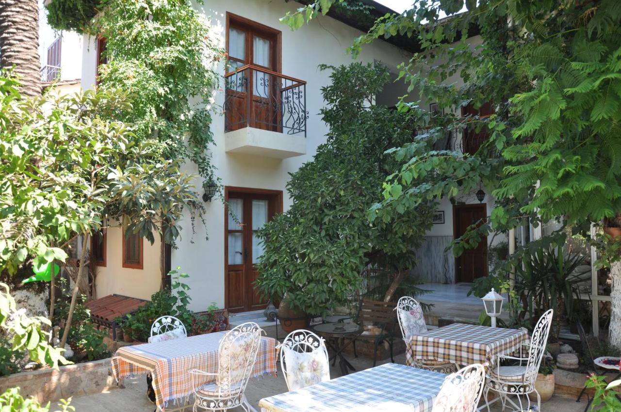 Sibel Antalya