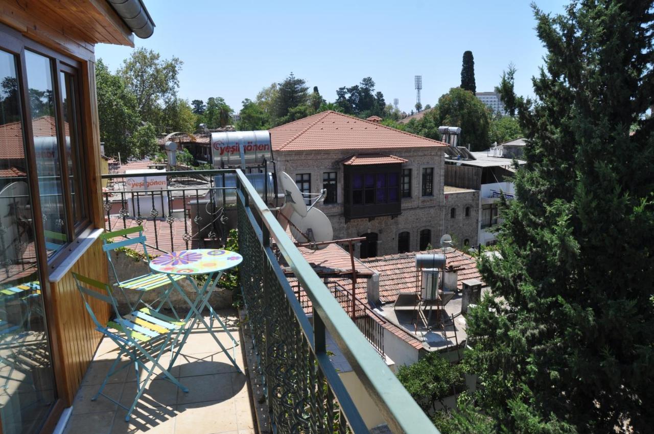 Sibel Otel Antalya