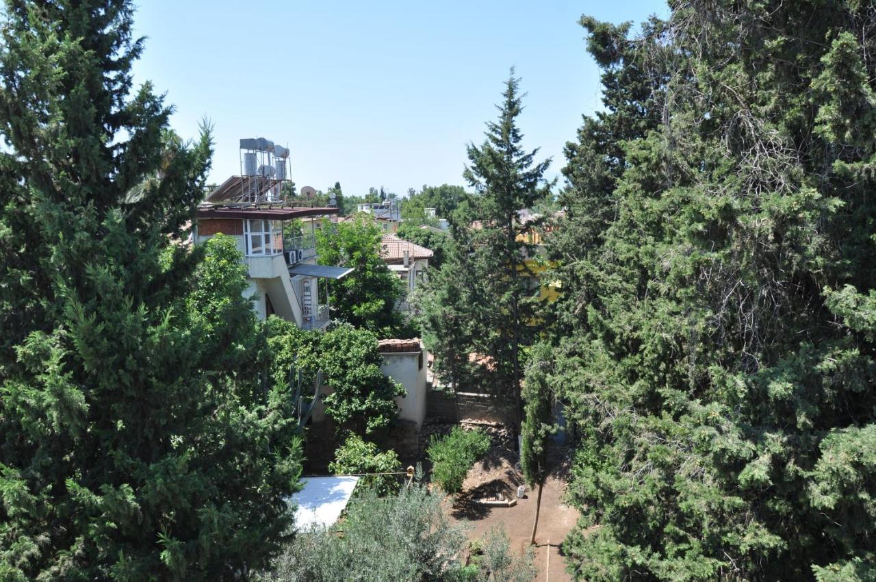 Sibel Otel 3*