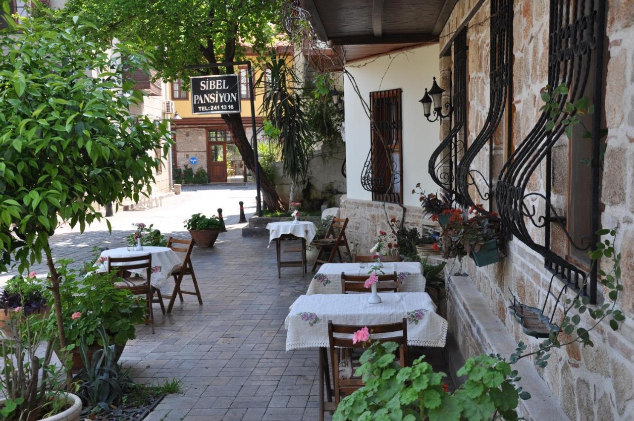 Otel Sibel