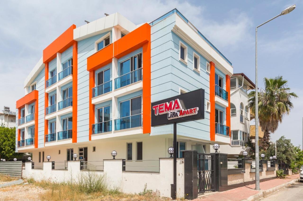 Tema Lara