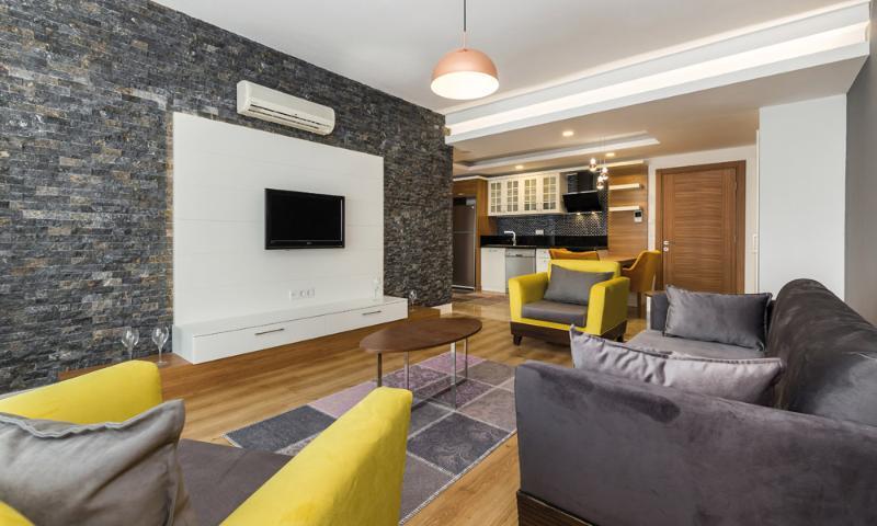 Greenwood 5*