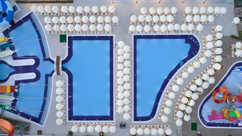 Hotel Greenwood 5*