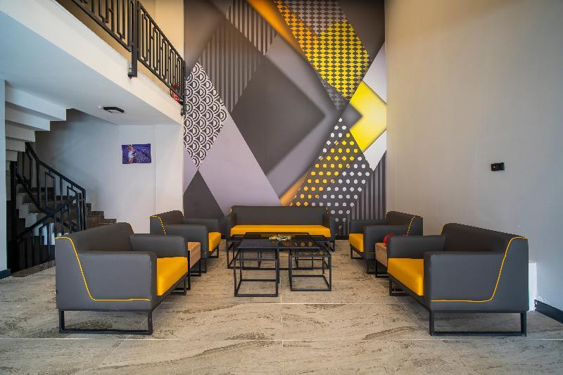 Aparthotel Meyde Boutique Antalya