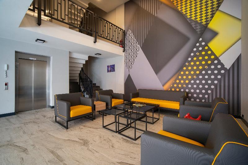Meyde Boutique 2* Antalya