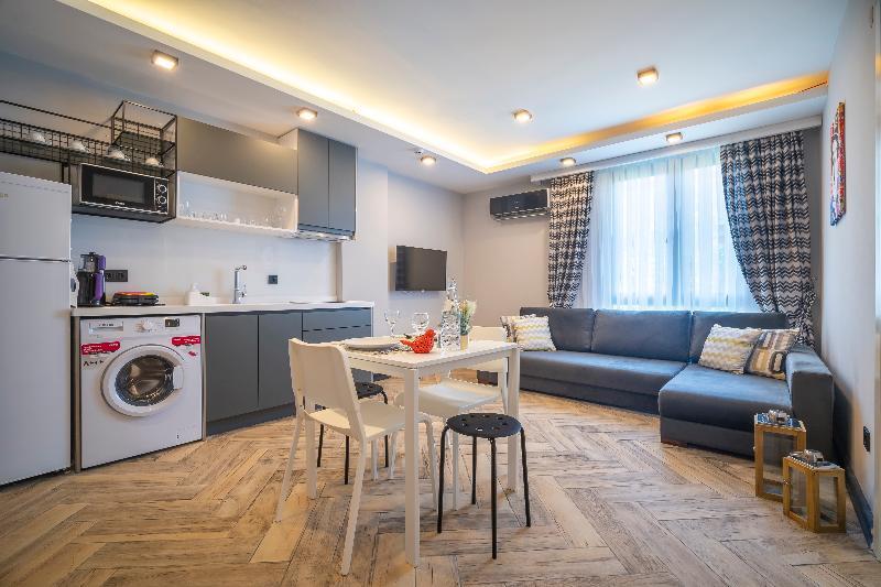 Aparthotel Meyde Boutique 2*