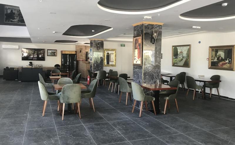 Zeynel Boutique Frühstückspension Antalya