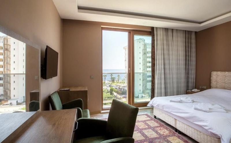 Frühstückspension Zeynel Boutique 3*