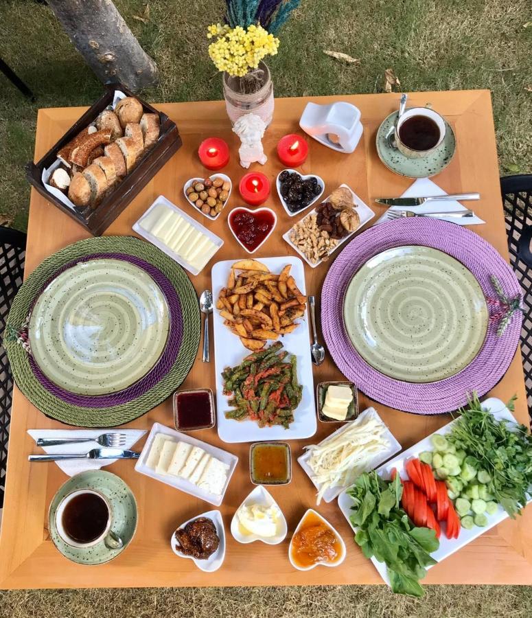 Cedrus Hotel Antalya
