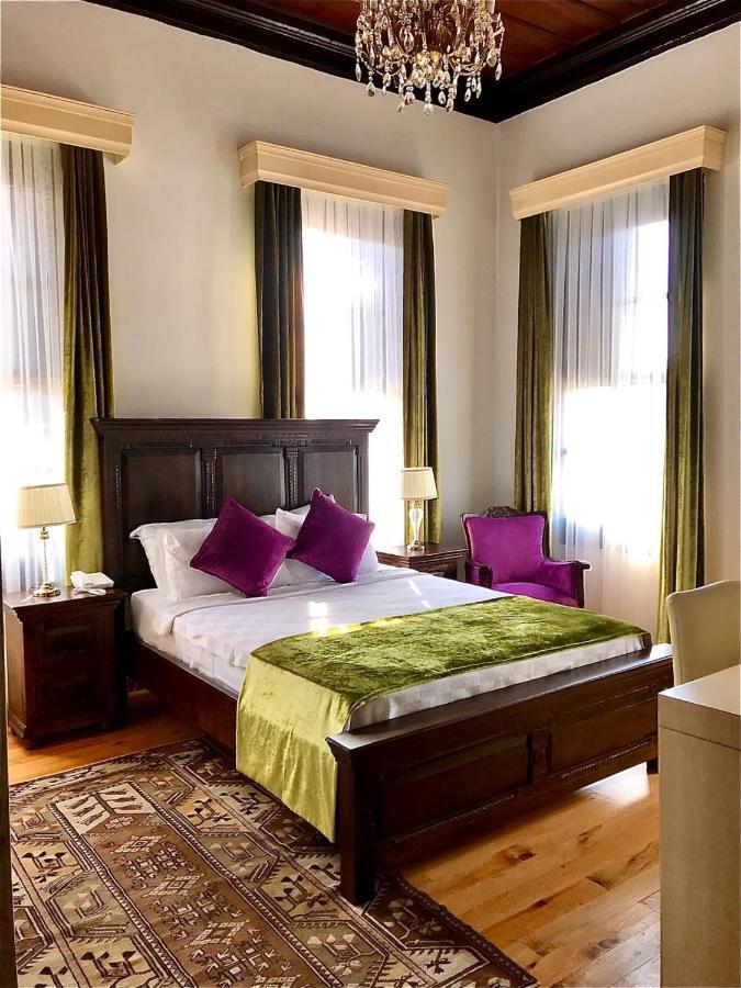 Hotel Cedrus Antalya