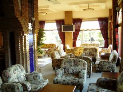 Hotel Barbaross Pashas Beach Club