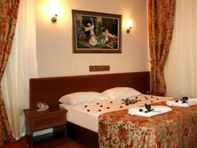 Otel Triana