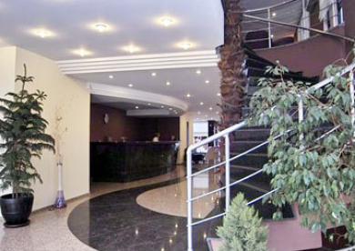 Antroyal 3* Antalya