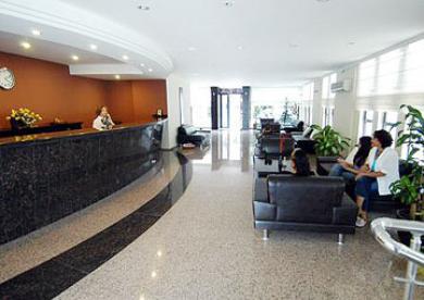 Antroyal Hotel Antalya