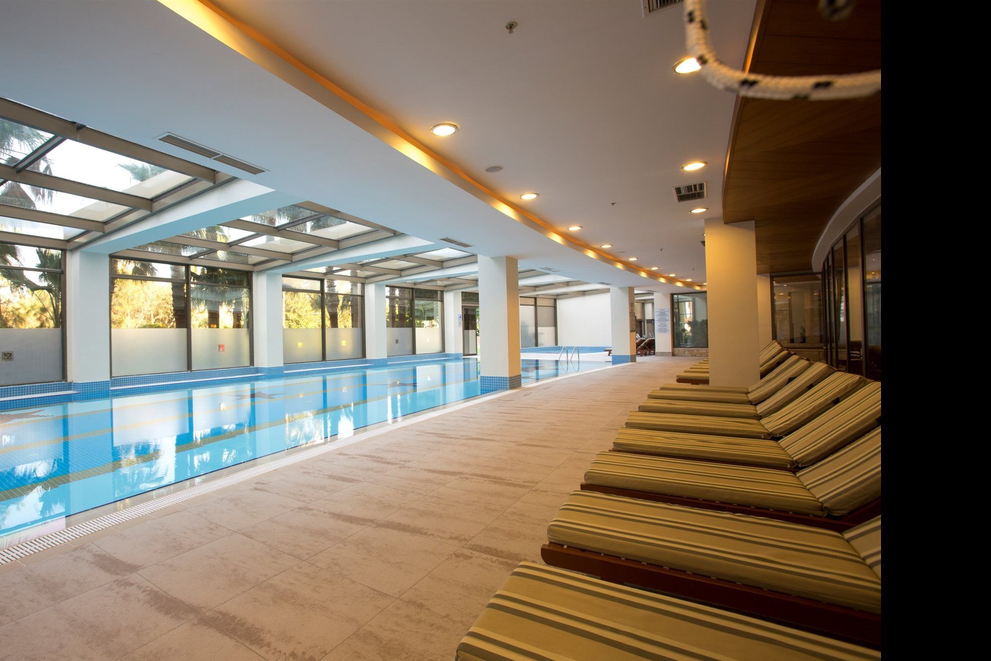 Fame Lara & Spa Resort 5*
