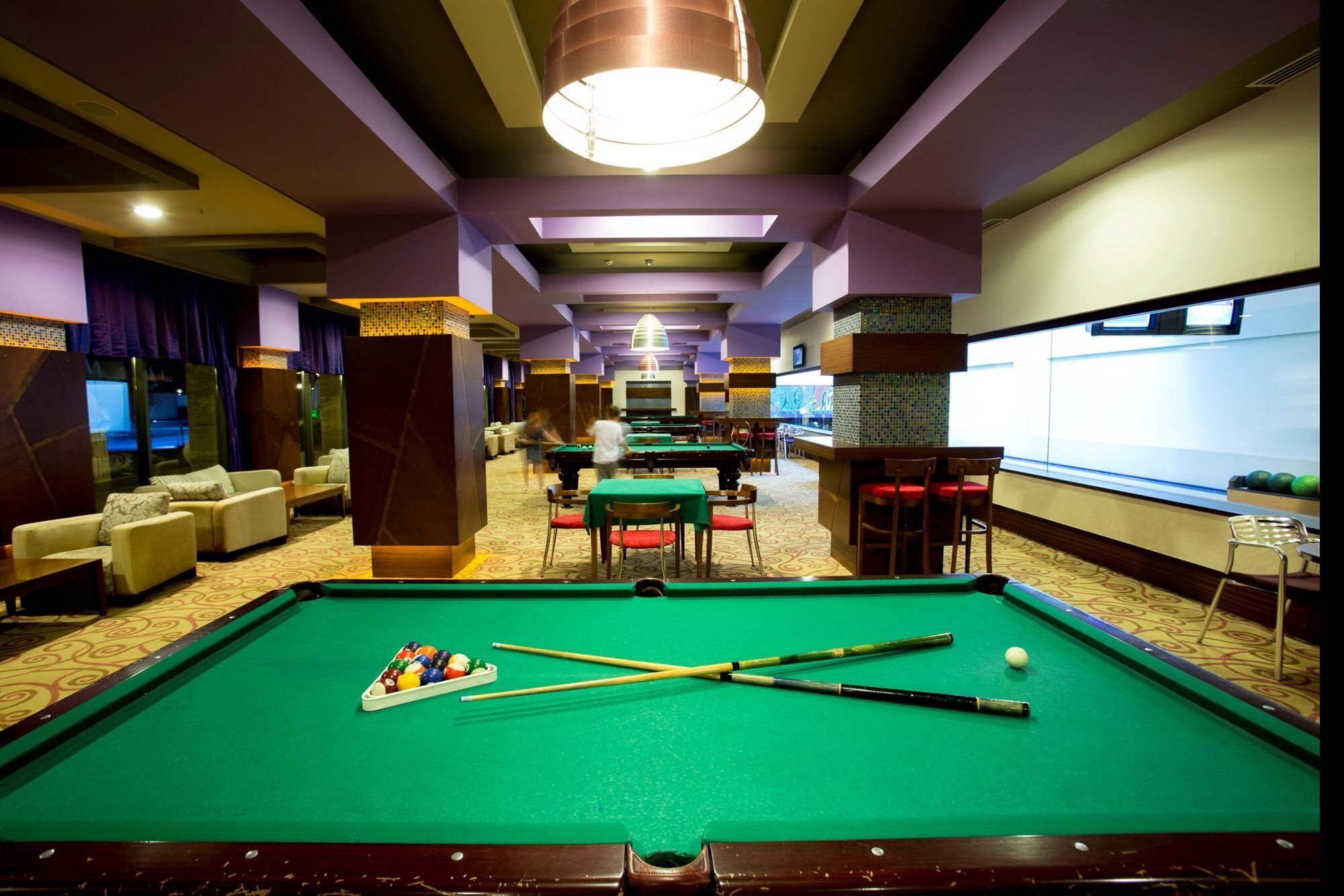 Fame Lara & Spa Resort 5*
