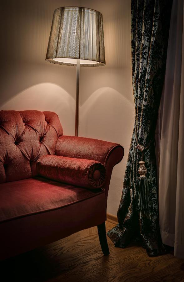 Tuvana Hotel 4*