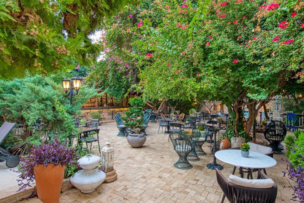 Tuvana 4* Antalya