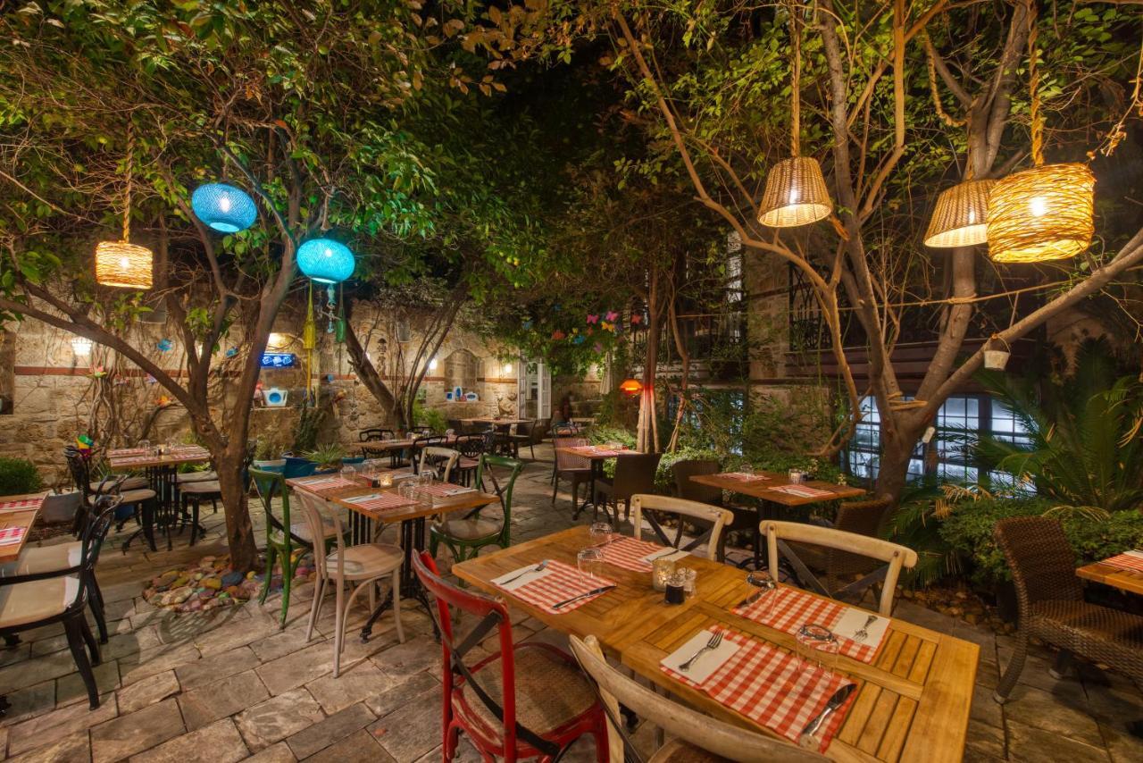 Hotel Tuvana Antalya