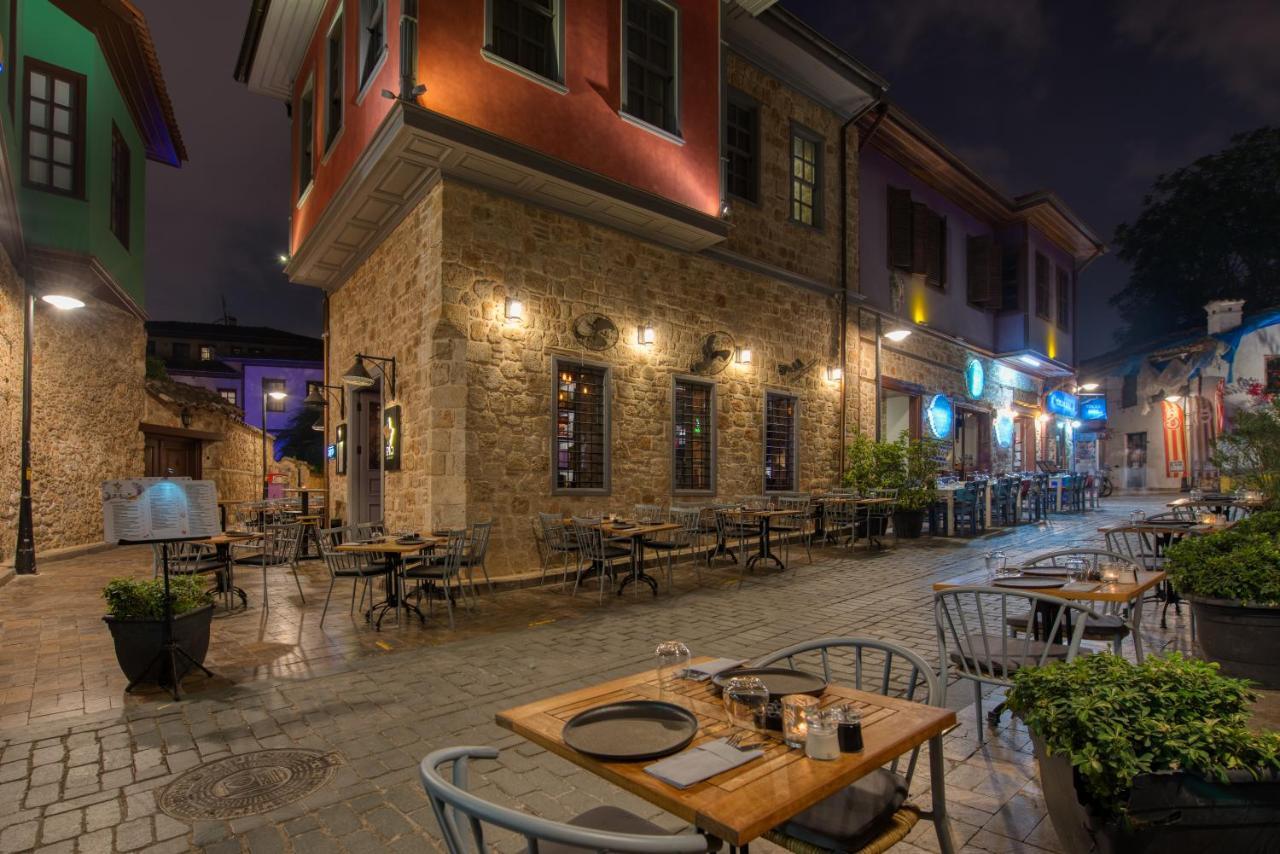 Tuvana Antalya