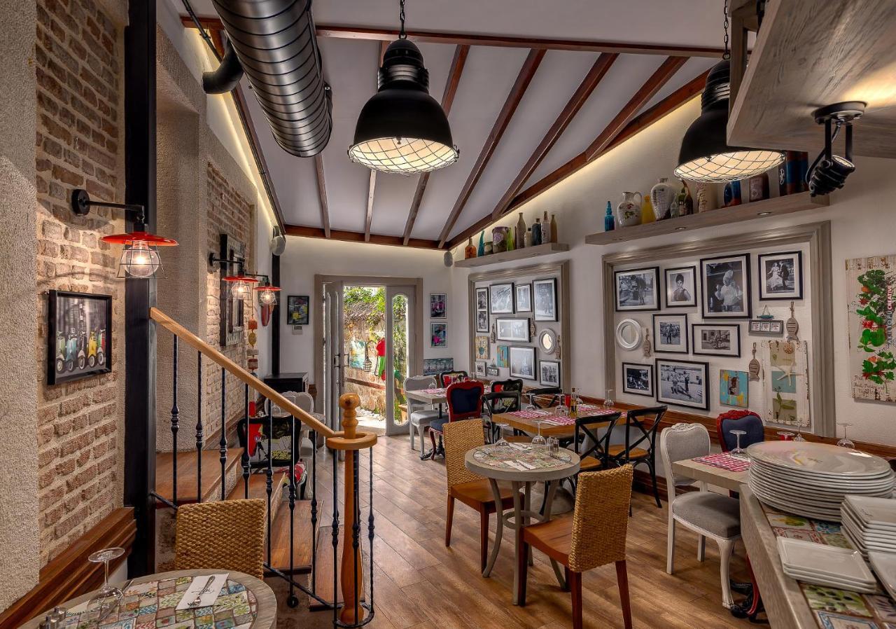 Hotel Tuvana