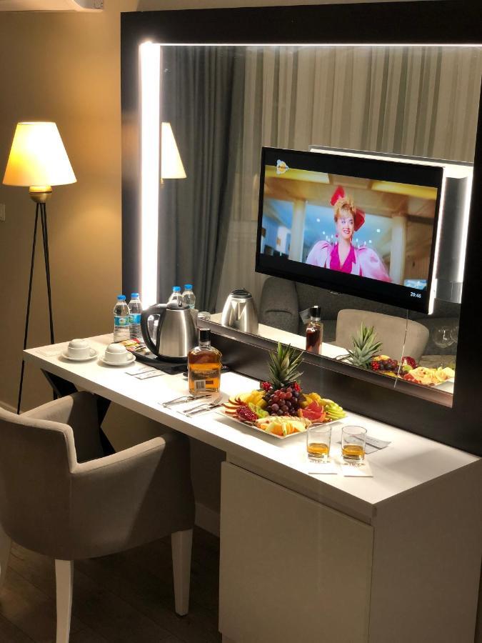 Hotel Siete