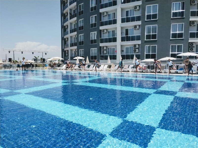 Attalos Smart Lara Star Hotel Antalya