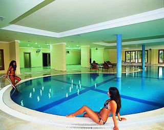 Hotel Intourist Club Belek