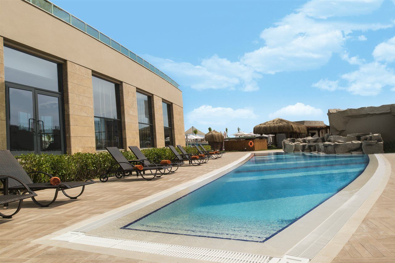 Aska Lara & Antalya