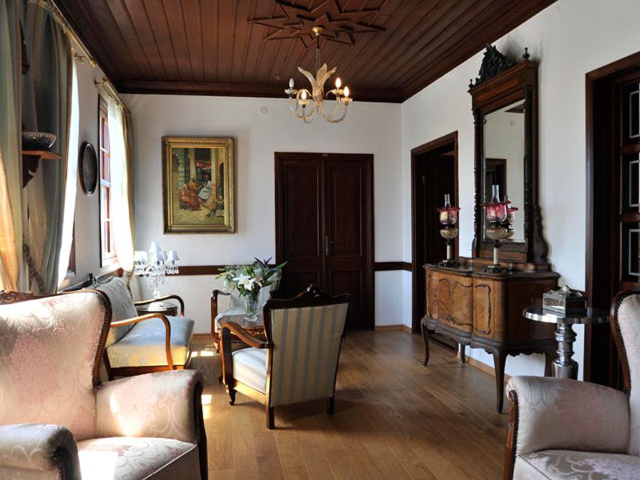 Tuvana Antalya
