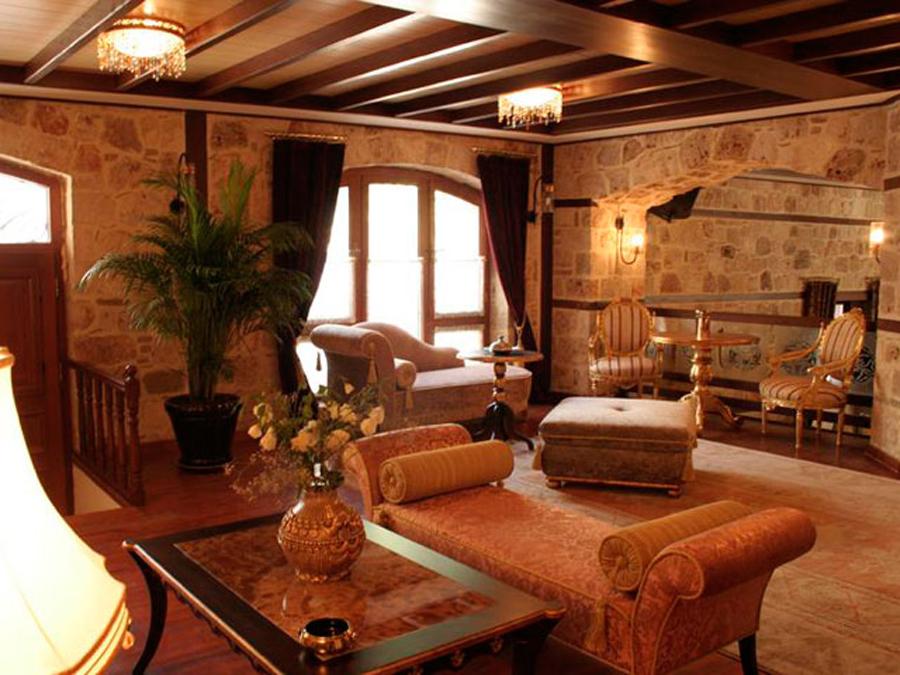 Tuvana Hotel