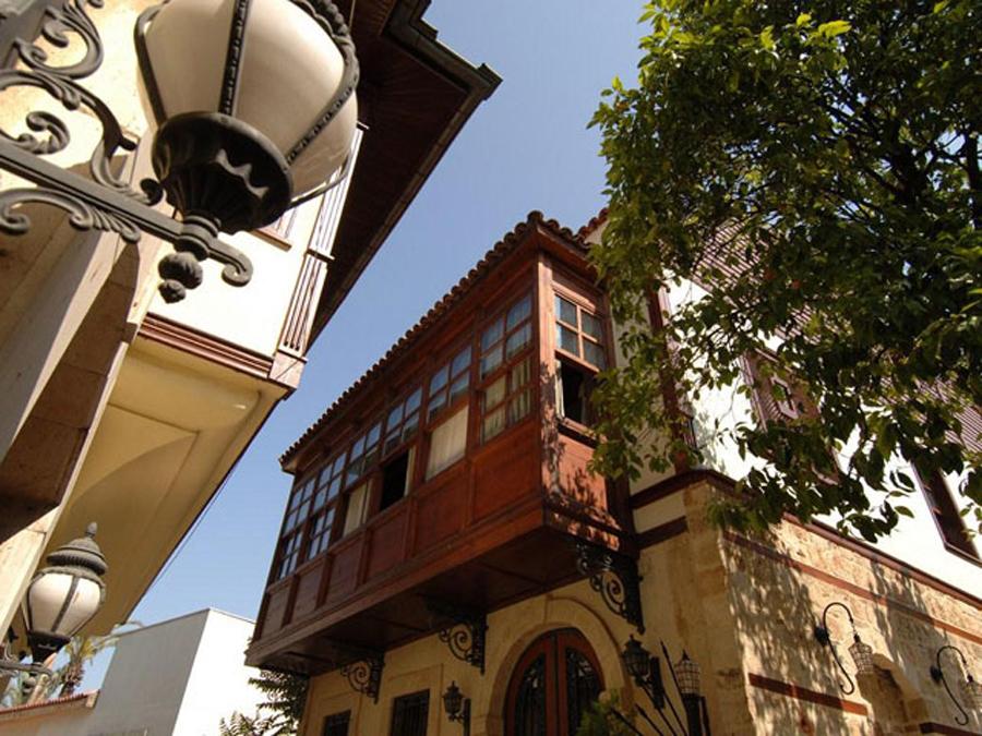 Tuvana Hotel Antalya